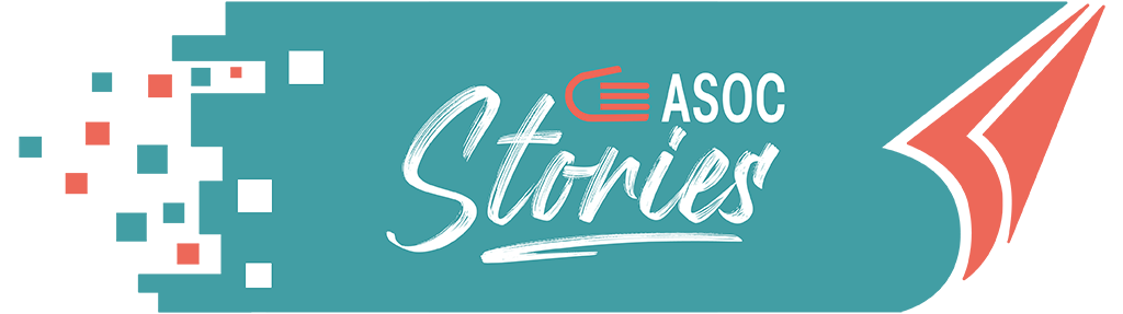 Logo ASOC Stories